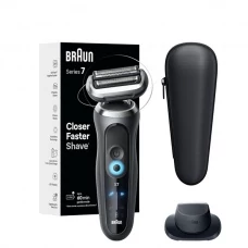 Электробритва Braun 7120s Series 7