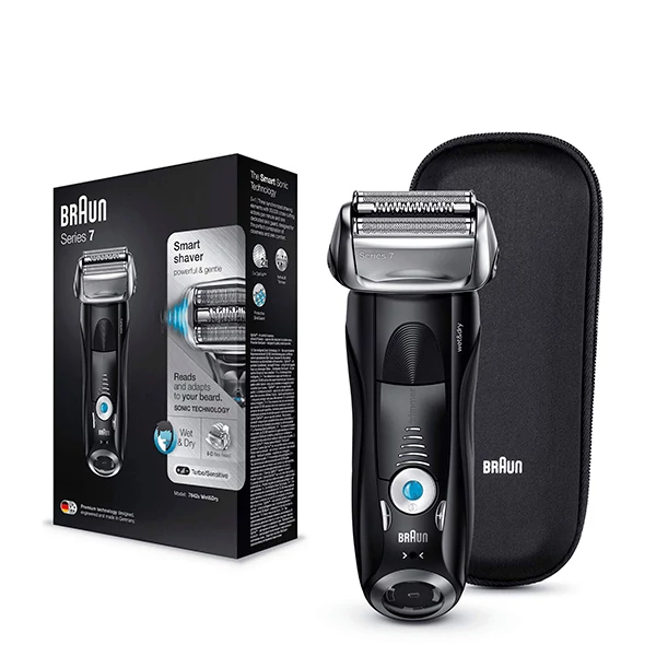 Электробритва Braun 7842s Series 7 ЕС