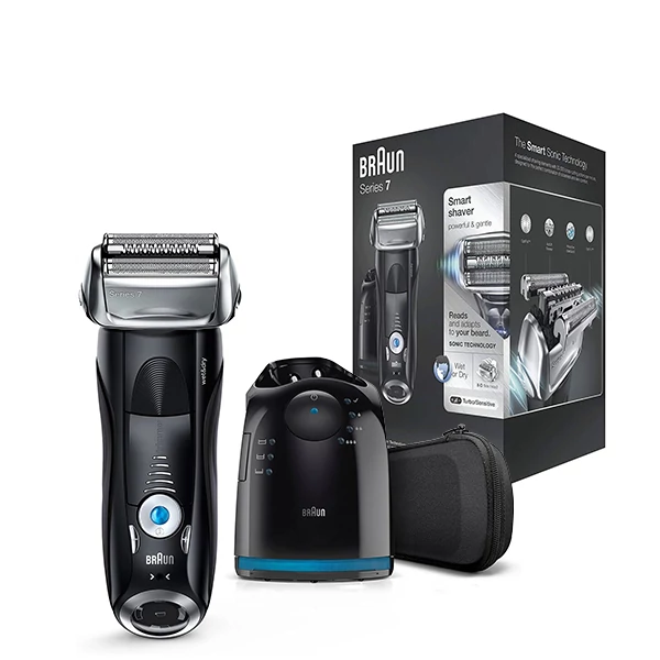 Электробритва Braun 7880сс Series 7
