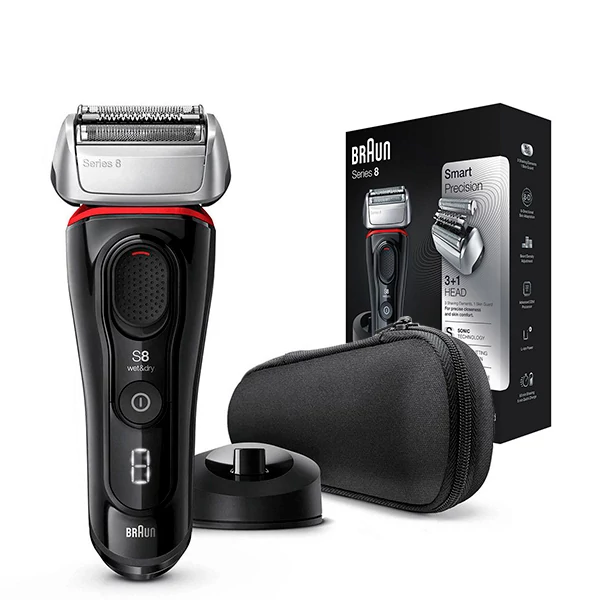 Электробритва Braun 8340 Series 8