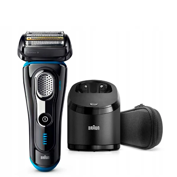 Электробритва Braun 9280cc Series 9 Baza + Case ЕС