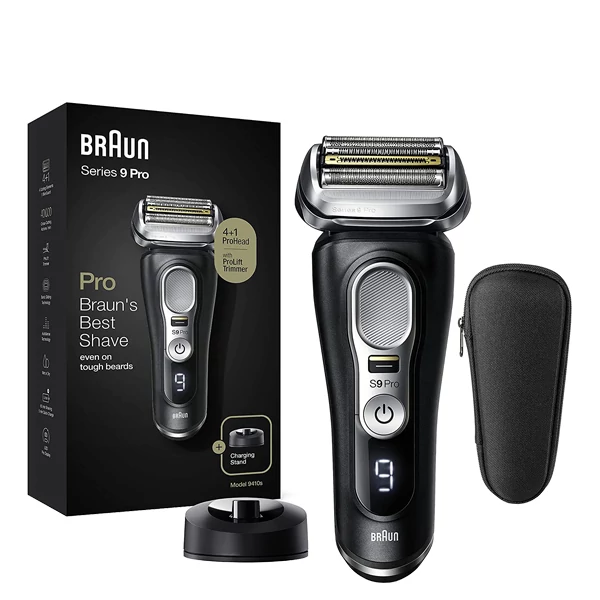 Электробритва Braun 9410s Series 9 Pro Premium
