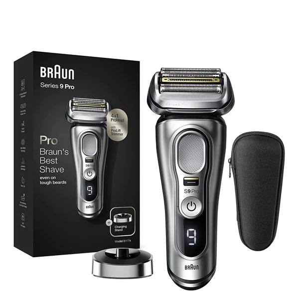 Электробритва Braun 9417s Series 9 Pro Premium