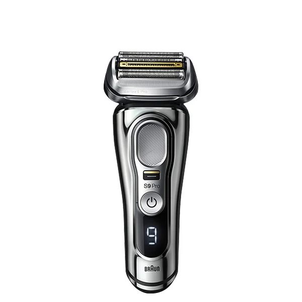 Электробритва Braun 9466cc Series 9 Pro — купить в Украине ᐉ Цена