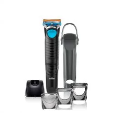 Braun BG 5010 электробритва