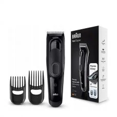 Машинка для стрижки Braun HC 5050 ЕС