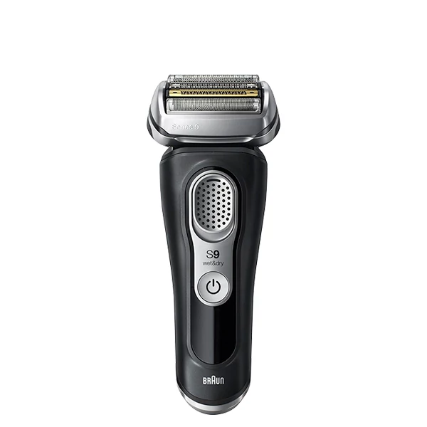 Электробритва Braun MBS9 Series 9 MaxBraun Limited Edition ЕС