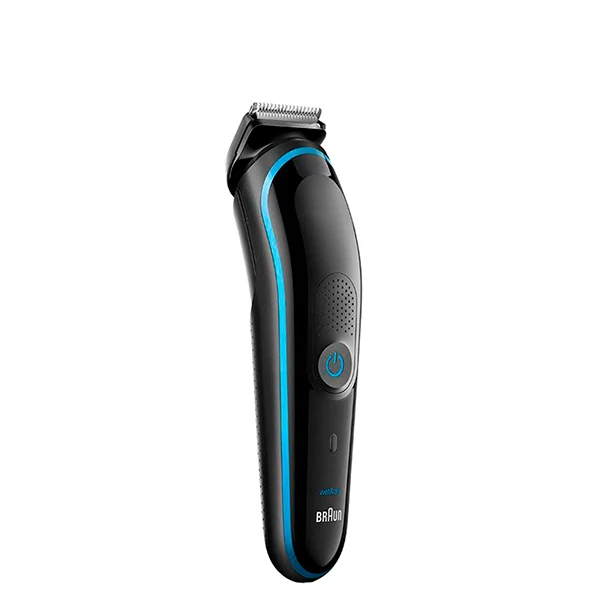 Мультигрумер Braun MGK 3980 + Fusion ProGlide
