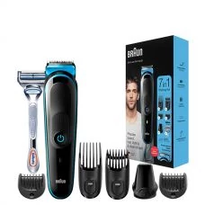 Триммер Braun MGK3242