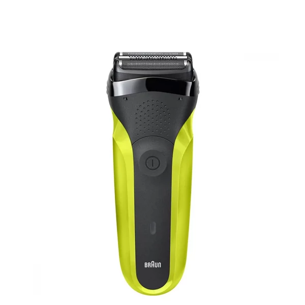 Электробритва Braun Series 3 300s Green
