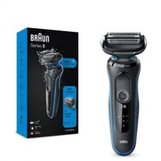 Электробритва Braun Series 5 51-B1000s ЕС