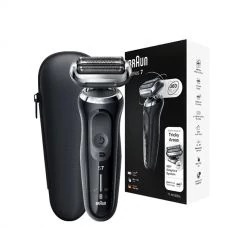 Электробритва Braun Series 7 71-N1000s BLK ЕС