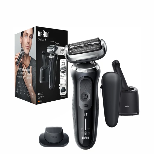 Электробритва Braun Series 7 71-N7200cc