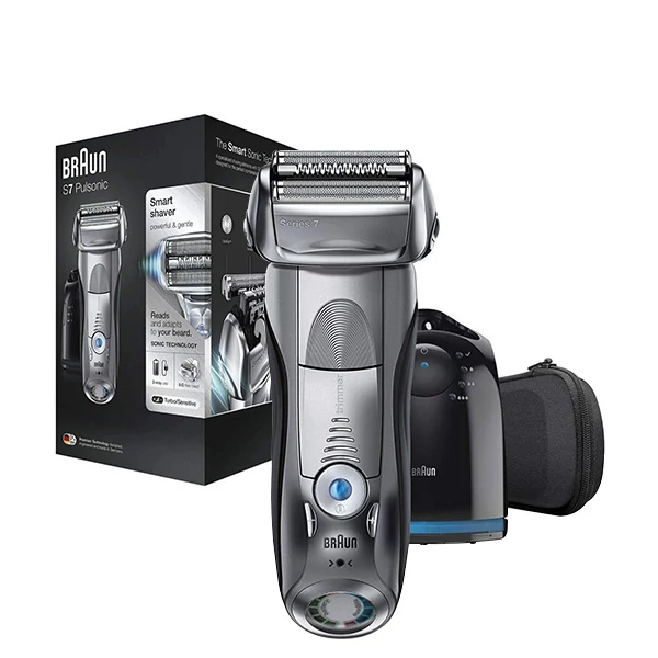 Электробритва Braun Series 7 7790cc