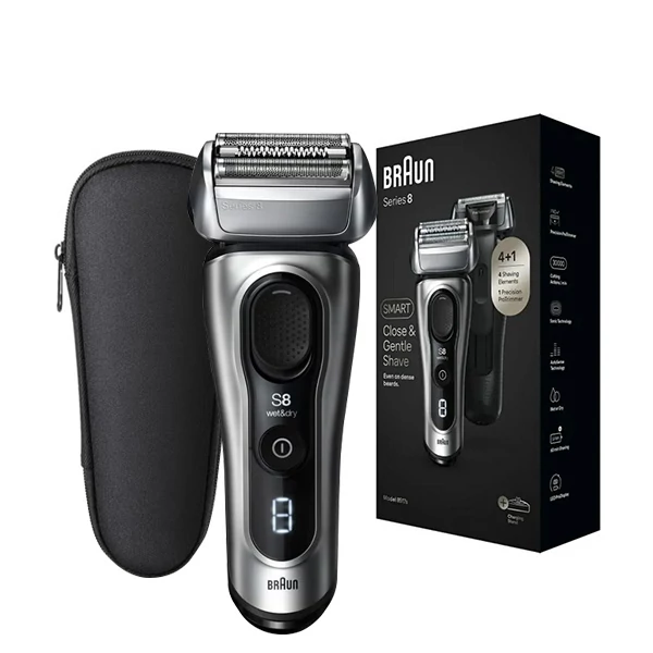 Электробритва Braun Series 8 8517s ЕС