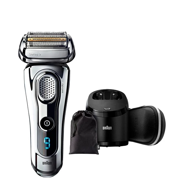 Электробритва BRAUN 9297cc Series 9 ЕС