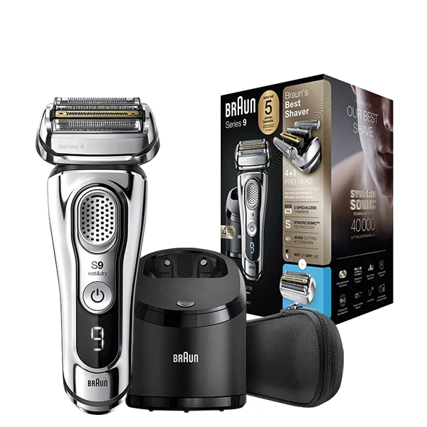 Электробритва Braun Series 9 9375cc