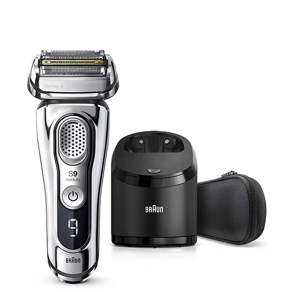Электробритва Braun Series 9 9376cc ЕС