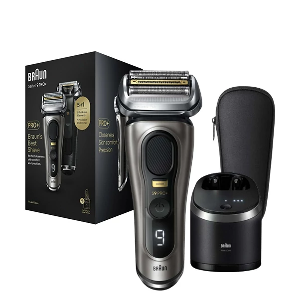 Электробритва Braun Series 9 Pro+ 9565cc ЕС