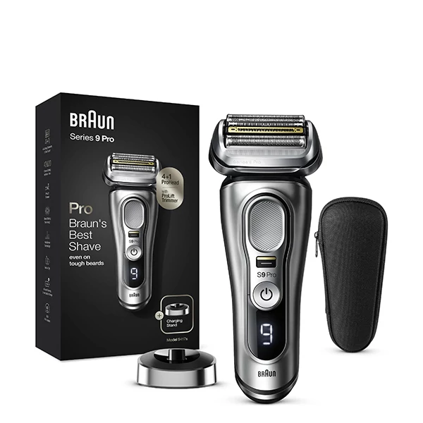 Электробритва Braun Series 9 Pro 9415s ЕС