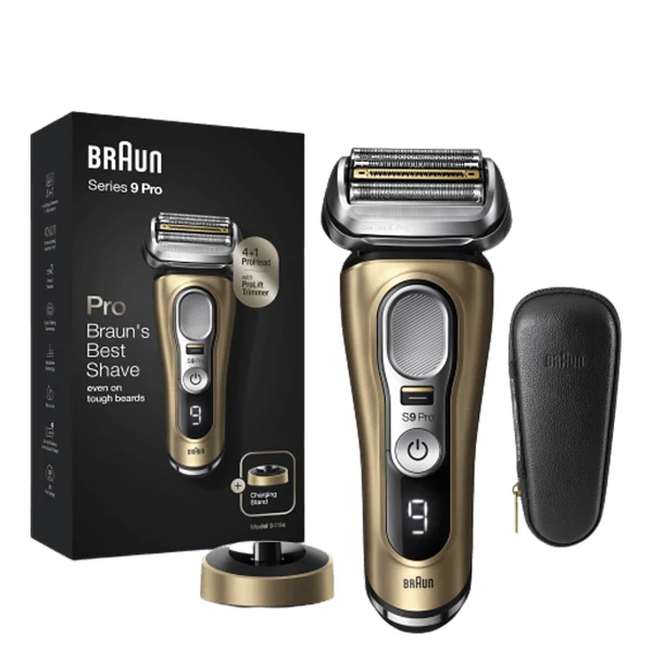 Электробритва Braun Series 9 Pro 9419s