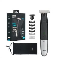 Триммер Braun Series X XT5110 ЕС