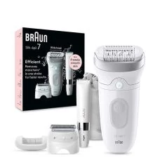 Эпилятор Braun Silk-epil 7 SE 7-441 ЕС