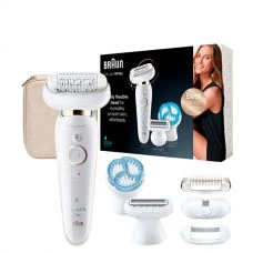 Эпилятор Braun Silk-epil 9 Flex SES 9010