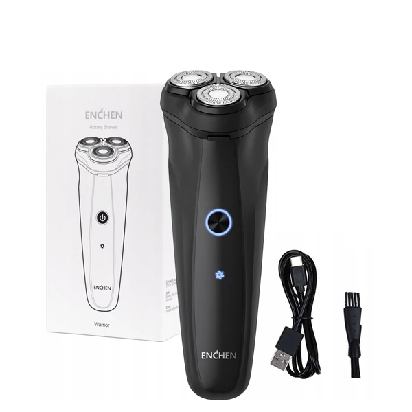 Электробритва Enchen Warrior Shaver