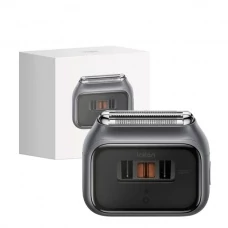 Шейвер Laifen P3 Pro Grey ЕС