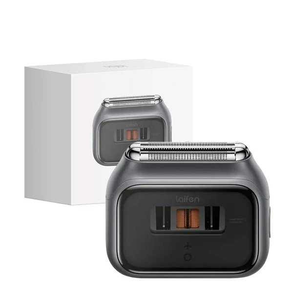 Шейвер Laifen P3 Pro Grey ЕС