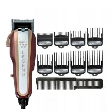 Машинка для стрижки Wahl Legend Magic Clip 5 Star ЕС