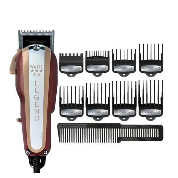 Машинка для стрижки Wahl Legend Magic Clip 5 Star ЕС