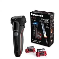 Электробритва Panasonic ES-LL41-K520