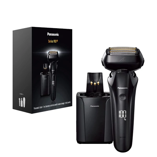 Электробритва Panasonic ES-LS9A Series 900+ Premium ЕС