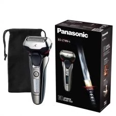 Электробритва Panasonic ES-LT4N ЕС