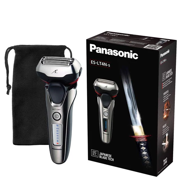 Электробритва Panasonic ES-LT4N ЕС