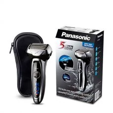 Электробритва Panasonic ES-LV65-S мужская ЕС