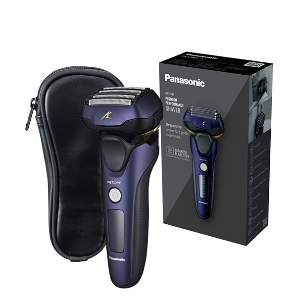 Электробритва Panasonic ES-LV67 ЕС