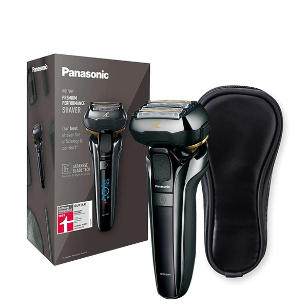 Электробритва Panasonic ES-LV6Q-S