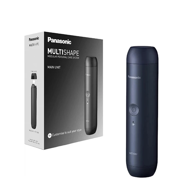 Триммер Panasonic Multishape ER-CBN1-A301 ЕС