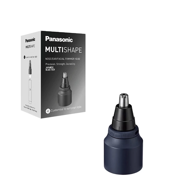Насадка-триммер Panasonic Multishape ER-CNT1 для ушей и носа ЕС
