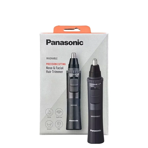 Триммер Panasonic Precision ER-GN33-H301 для носа, ушей и лица ЕС