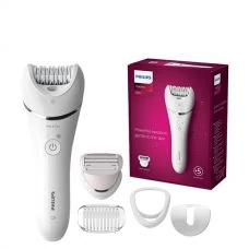 Эпилятор Philips 8000 Series BRE710/00