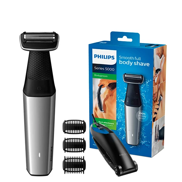 Триммер Philips BG5020/15 Series 5000 для тела