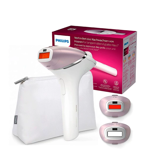 Фотоэпилятор Philips BRI954/00 (IPL) Lumea Prestige ЕС