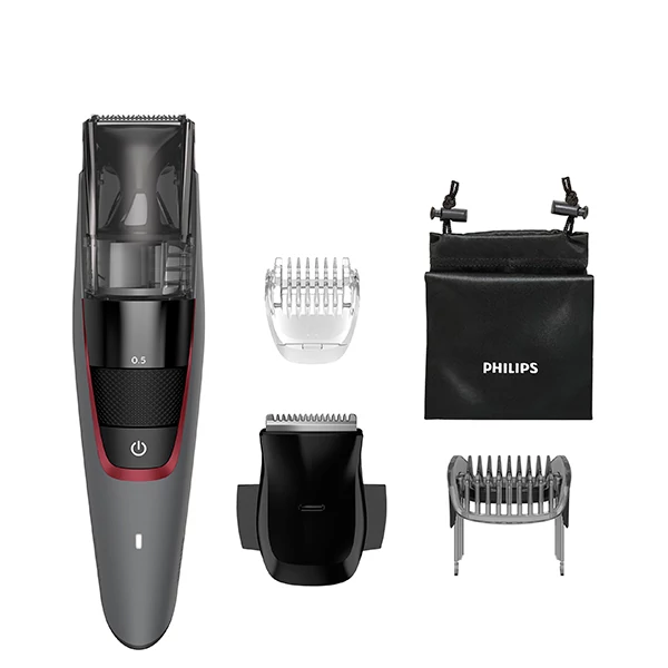 Триммер Philips BT7510/15 Series 7000 для усов и бороды ЕС