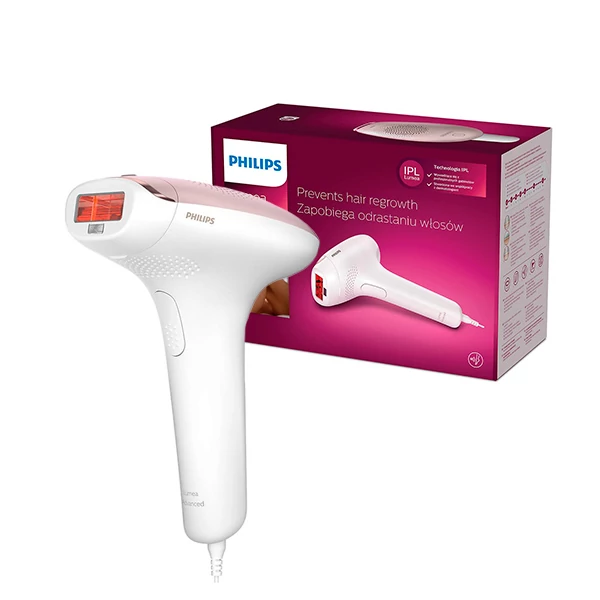Фотоэпилятор Philips IPL SC1994/00 Lumea Advanced ЕС