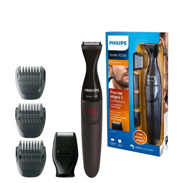 Мультигрумер Philips Series 1000 MG1100/16