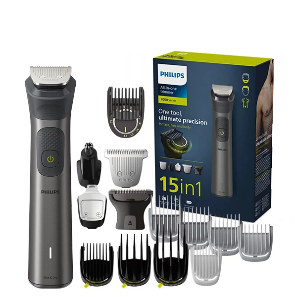 Мультигрумер Philips MG7950/15 Series 7000